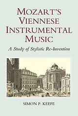 eBook (pdf) Mozart's Viennese Instrumental Music de Simon P. Keefe