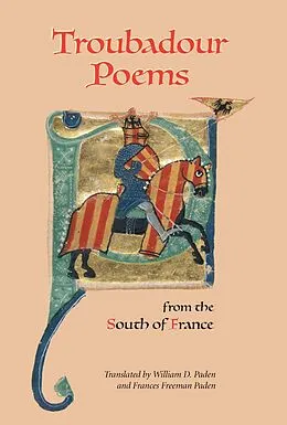 E-Book (pdf) Troubadour Poems from the South of France von Unknown