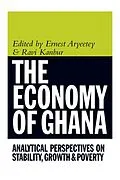 E-Book (pdf) Economy of Ghana von Ravi Kanbur