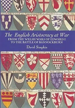 E-Book (pdf) The English Aristocracy at War von David Simpkin