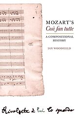 eBook (pdf) Mozart's Così fan tutte de Ian Woodfield