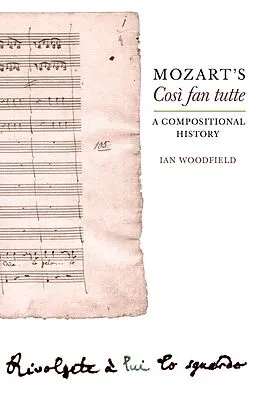 E-Book (pdf) Mozart's Così fan tutte von Ian Woodfield