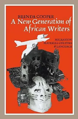 E-Book (pdf) A New Generation of African Writers von Brenda Cooper
