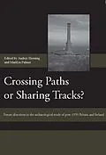 E-Book (pdf) Crossing Paths or Sharing Tracks? von Unknown