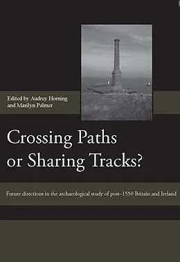 E-Book (pdf) Crossing Paths or Sharing Tracks? von Unknown