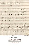 E-Book (pdf) The Vienna Don Giovanni von Ian Woodfield