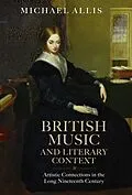 E-Book (pdf) British Music and Literary Context von Michael Allis