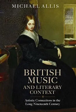 E-Book (pdf) British Music and Literary Context von Michael Allis