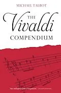 E-Book (pdf) Vivaldi Compendium von Michael Talbot