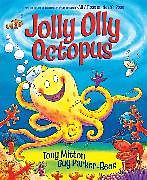 Poche format B Jolly Olly Octopus de Guy; Mitton, Tony Parker-Rees