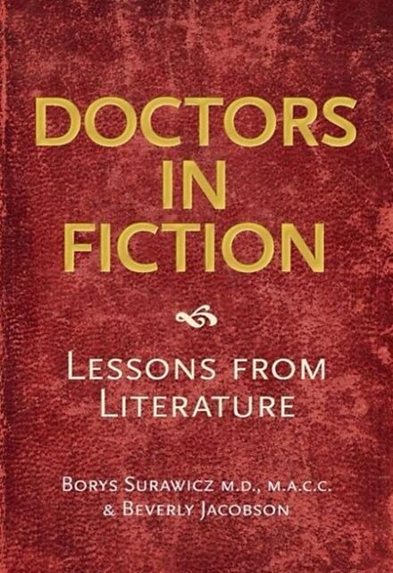 Doctors in Fiction