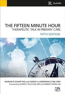 E-Book (epub) Fifteen Minute Hour von Marian R Stuart, Joseph A Lieberman
