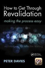 eBook (epub) How to Get Through Revalidation de Peter Davies