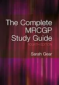 E-Book (epub) Complete MRCGP Study Guide, Fourth Edition Ebook von Sarah Gear
