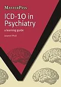 E-Book (epub) ICD-10 in Psychiatry Ebook von Jaspreet Phull