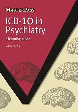 E-Book (epub) ICD-10 in Psychiatry Ebook von Jaspreet Phull