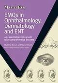 E-Book (epub) EMQs in Ophthalmology, Dermatology and ENT von Mukhtar Bizrah