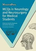 E-Book (epub) MCQs in Neurology and Neurosurgery for Medical Students von Mr. Ibrahim Natalwala, Dr. Ammar Natalwala