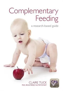 E-Book (epub) Complementary Feeding von Claire Tuck