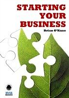 eBook (pdf) Starting Your Business de Brian O'Kane