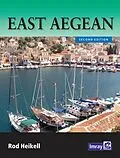 E-Book (pdf) East Aegean von Rod Heikell