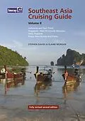 E-Book (pdf) Southeast Asia Cruising Guide Volume II von Elaine Morgan
