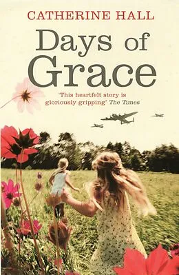 E-Book (epub) Days Of Grace von Catherine Hall