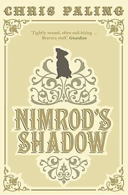 E-Book (epub) Nimrod's Shadow von Chris Paling