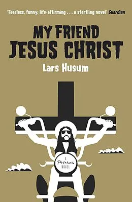 E-Book (epub) My Friend Jesus Christ von Lars Husum