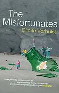 E-Book (epub) Misfortunates von Dimitri Verhulst