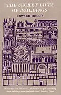 E-Book (epub) Secret Lives Of Buildings von Edward Hollis