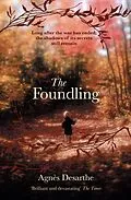 E-Book (epub) Foundling von Agnes Desarthe