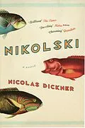E-Book (epub) Nikolski von Nicolas Dickner