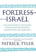 E-Book (epub) Fortress Israel von Patrick Tyler