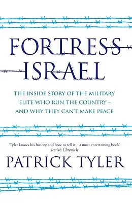 E-Book (epub) Fortress Israel von Patrick Tyler