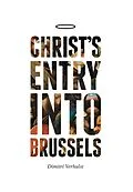 E-Book (epub) Christ's Entry into Brussels von Dimitri Verhulst
