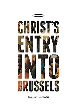 E-Book (epub) Christ's Entry into Brussels von Dimitri Verhulst