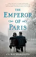 E-Book (epub) Emperor of Paris von C. S. Richardson