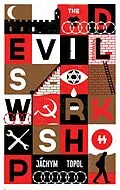 ePUB Devil's Workshop von Jachym Topol