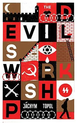 ePUB Devil's Workshop von Jachym Topol