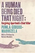 E-Book (epub) Human Being Died That Night von Pumla Gobodo-Madikizela