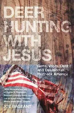 E-Book (epub) Deer Hunting With Jesus von Joe Bageant