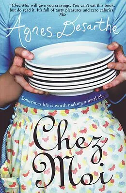 E-Book (epub) Chez Moi von Agnes Desarthe
