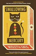 E-Book (epub) Swallowing Mercury von Wioletta Greg