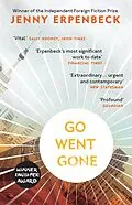 E-Book (epub) Go, Went, Gone von Jenny Erpenbeck