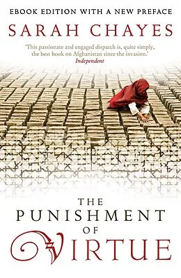 E-Book (epub) Punishment Of Virtue von Sarah Chayes