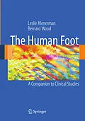 E-Book (pdf) The Human Foot von Leslie Klenerman, Bernard Wood