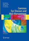 E-Book (pdf) Common Eye Diseases and their Management von Nicholas R. Galloway, Winfried M. K. Amoaku, Peter H. Galloway
