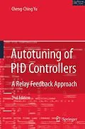 E-Book (pdf) Autotuning of PID Controllers von Cheng-Ching Yu