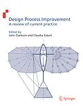 E-Book (pdf) Design Process Improvement von P. J. Clarkson, Claudia Eckert